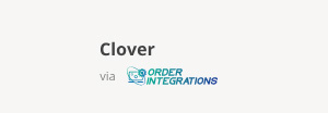 Logo-Clover